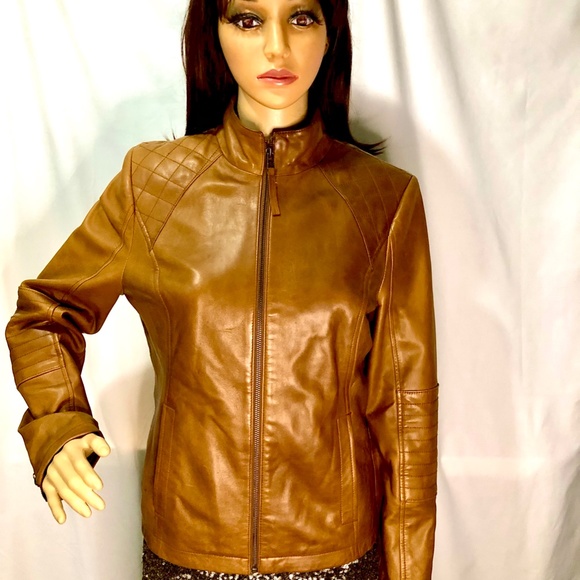 Antonio Melani Bronze And Gold Halter Dress With Sequins, Size 6 - Picture 9 of 11